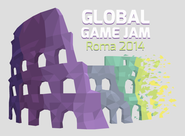 Global Game Jam: hacker e designer di tutto il mondo si sfidano a Roma nella creazione di videogame