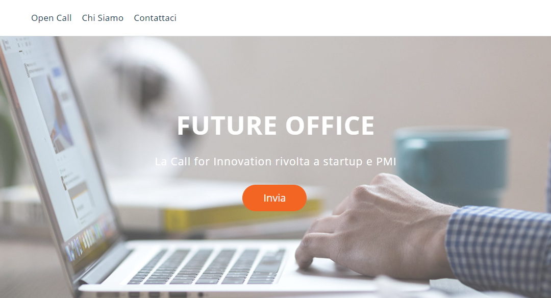 Future Office_Buffetti e Digital Magics